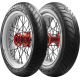 Avon, pneu 120/90-18 Roadrider MKII 65V TL, přední/zadní, DOT 06/2023 (2150113)