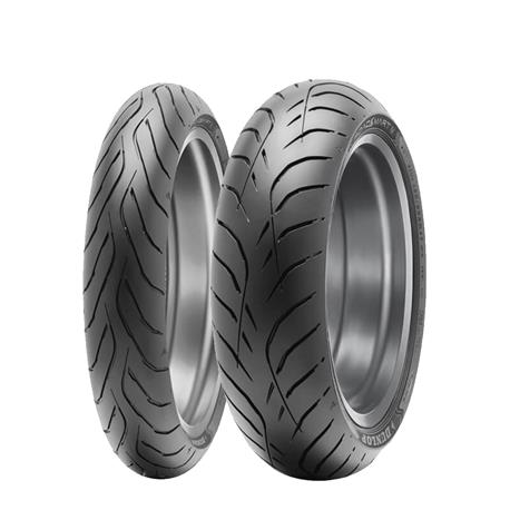 Dunlop, pneu 160/60ZR18 Sportmax Roadsmart IV (70W) TL, zadní, DOT 02/2023