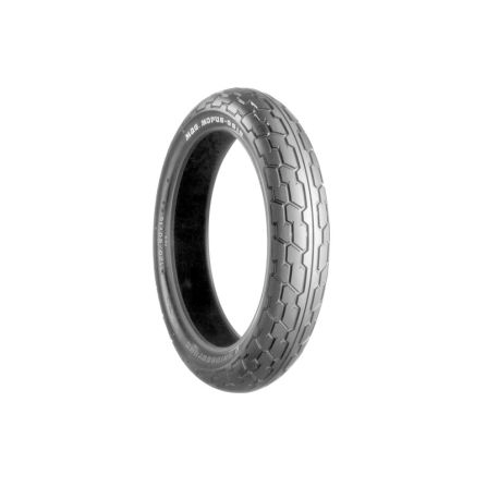 Bridgestone, pneu 110/80-19 G515 59S TT, přední, DOT 22/2022