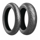 Bridgestone, pneu 120/70R17 T31 58H TL J FORZA750 '21, přední, DOT 49/2022