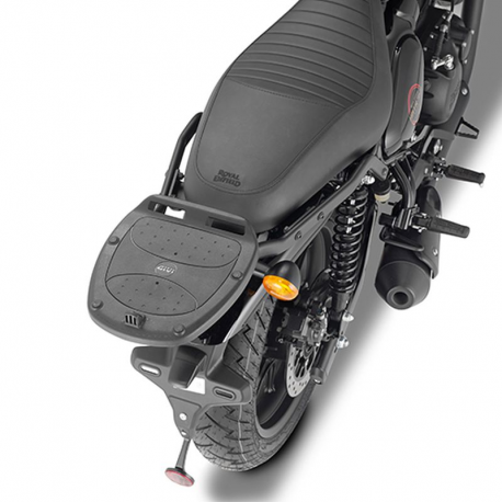 Kappa, nosič centrálního kufru, Royal Enfield HNTR 350 '22,