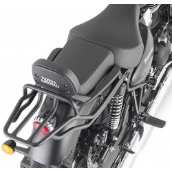 Kappa, nosič centrálního kufru, Royal Enfield METEOR 350 2021