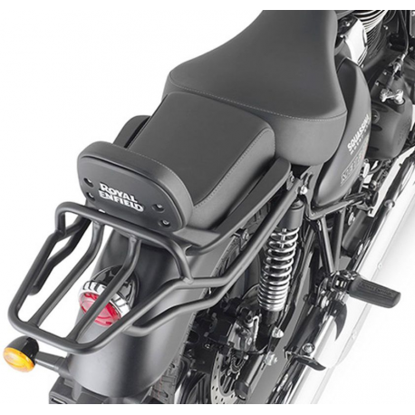 Kappa, nosič centrálního kufru, Royal Enfield METEOR 350 2021