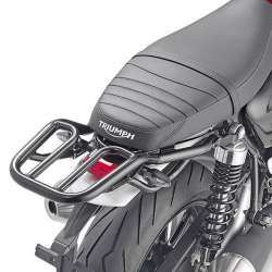Kappa, nosič centrálního kufru, Triumph SPEED TWIN 1200 '19-'20