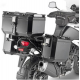 Kappa, nosiče bočních kufrů, SUZUKI V-STROM 1050 '20-'21