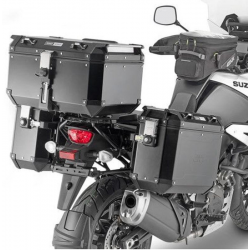 Kappa, nosiče bočních kufrů, SUZUKI V-STROM 1050 '20-'21