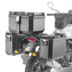 Kappa, nosiče bočních kufrů, MONOKEY Royal Enfield HIMALAYAN '18-'20