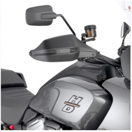 Kappa, chrániče páček, HARLEY DAVIDSON PANAMERICA 1250 '21-'22