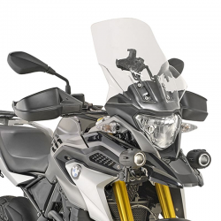 Kappa, chrániče páček, BMW G 310GS '17-'22