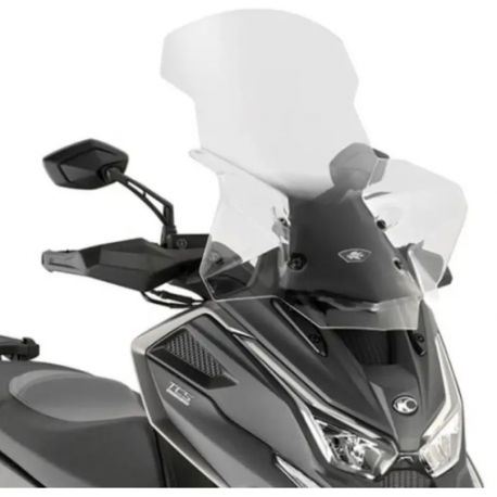 Kappa, plexištít, KYMCO CV3 550 '22-'23 PRZEZROCZYSTA