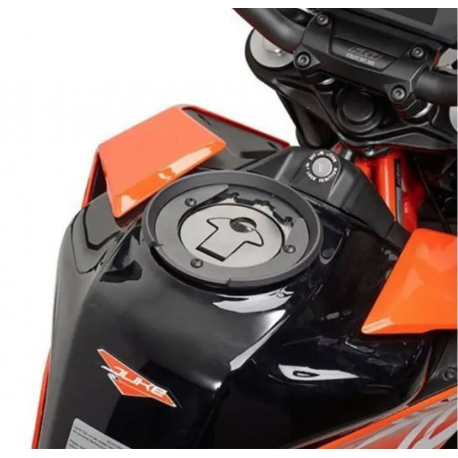 Kappa, držák brašny na nádrž Tanklock, KTM DUKE 890 '21-'23, DUKE 790 '18-'20