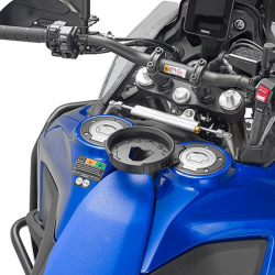 Kappa, držák brašny na nádrž Tanklock, Yamaha TENERE 700 WORLD RAID '22,