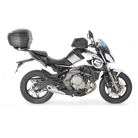 Kappa, držák brašny na nádrž Tanklock, CF MOTO 800 MT '22,