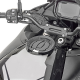 Kappa, držák brašny na nádrž Tanklock, Kawasaki VERSYS 650 '22-,