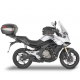 Kappa, držák brašny na nádrž Tanklock, CF MOTO MULTITERRAIN 650 MT '21-'22