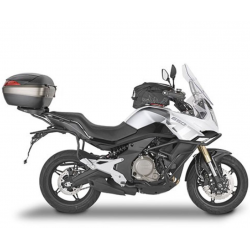 Kappa, držák brašny na nádrž Tanklock, CF MOTO MULTITERRAIN 650 MT '21-'22