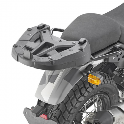 Kappa, nosič centrálního kufru, Royal Enfield HIMALAYAN '18-'20