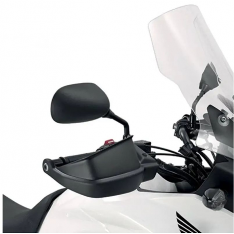 Kappa, chrániče páček, Honda NC 750X '21,