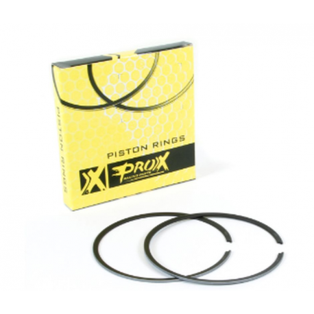 ProX, pístní kroužky, KTM50SX '01-23 (39.50mm)