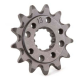ProX, řetězové kolečko, XR600R '91-00 + TRX400EX/X '05-14 -13T-