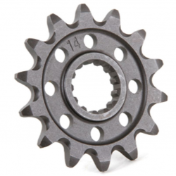 ProX, řetězové kolečko, KFX450R '08-14 -14T-