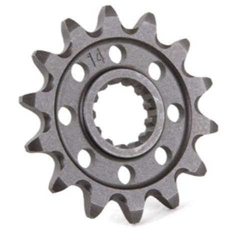 ProX, řetězové kolečko, KFX450R '08-14 -15T-