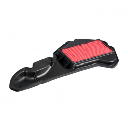 Hiflo, vzduchový filtr, Honda PCX 125 '18-'20, PCX 150 '19-'20 (OEM:17210-K97-J00)