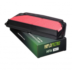 Hiflo, vzduchový filtr, Honda CB650R '19-'22, CBR650R '19-'22 (OEM:17210-MKN-D50)