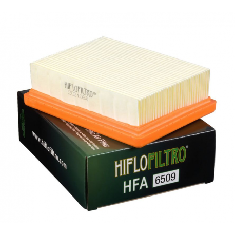 Hiflo, vzduchový filtr, Triumph BONEVILLE 900 '19-'20, STREET '16-'20, BONEVILLE T120 '16-'19