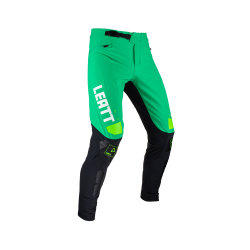 Leatt, cyklo kalhoty MTB Gravity 4.0 Pants JADE, velikost XL