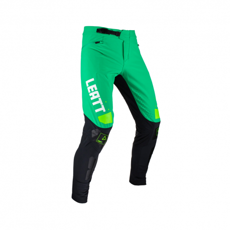 Leatt, cyklo kalhoty MTB Gravity 4.0 Pants JADE, velikost XL