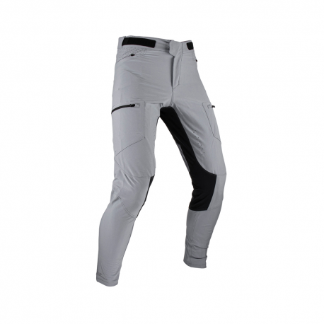 Leatt, cyklo kalhoty MTB Enduro 3.0 Pants TITANIUM, velikost XXL