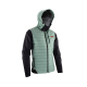 Leatt, cyklo bunda MTB Trail 3.0 Jacket PISTACHIO, velikost M
