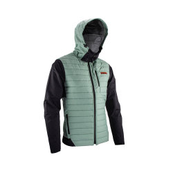 Leatt, cyklo bunda MTB Trail 3.0 Jacket PISTACHIO, velikost M