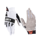 Leatt, cyklo rukavice MTB 2.0 X-FLOW GLOVE WHITE, velikost XL