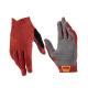Leatt, cyklo rukavice (dámské) MTB 1.0 Gripr GLOVE LAVA, velikost L