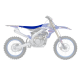Blackbird, potah sedla, Yamaha YZF450 '22-'23 DOUBLE Grip 3