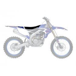 Blackbird, potah sedla, Yamaha YZF450 '22-'23 DREAM 4