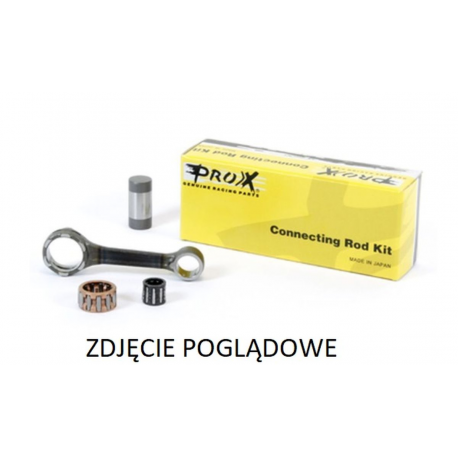 ProX, ojniční sada, Yamaha YZ 125 '22-'23, YZ 125X '23-, (OEM: B4X-11651-00)