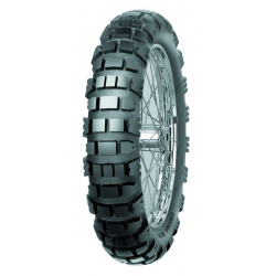 Mitas, pneu 150/70-17 E-09 Enduro 69R TL M+S M/C (bez pruhu), zadní, DOT 05/2023 (24046)