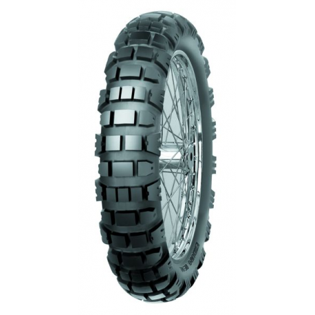 Mitas, pneu 150/70-17 E-09 Enduro 69R TL M+S M/C (bez pruhu), zadní, DOT 05/2023 (24046)