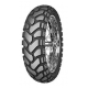 Mitas, pneu 150/70B18 E-07+ Enduro Trail Dakar 70T TL M+S (žlutý pruh), zadní, DOT 04/2023 (24416)