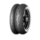 Continental, pneu 130/80R18 ContiRoadattack 3 66V TL M/C, zadní, DOT 11/2023 (244566)