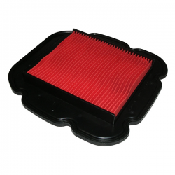 MIW, vzduchový filtr, Suzuki DL 650 V-STROM / XT / ABS (04-21), DL 1000 V-STROM (02-10), Kawasaki KLV 1000 (04-06) (12-938