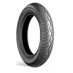 Brigestone, pneu 130/70-18 G721 J 63H TL Yamaha MIDNIGHT STAR XVS950A, přední/zadní, DOT 50/2022
