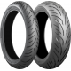 Bridgestone, pneu 120/60ZR17 T32 (55W) TL, přední, DOT 43/2022
