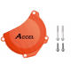 Accel, chránič víka spojky, KTM SXF250 '16-, SXF350 '16 oranžová barva