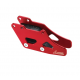 Accel, vodítko řetězu, Honda CRF 250/450 '07-'18, CRF250/450X 05-18 červená barva