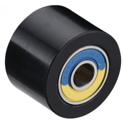 Accel, rolna řetězu, s ložiskem, průměr 32mm (32X23,5mm) (79-5001) (79-5008)