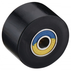 Accel, rolna řetězu, s ložiskem, průměr 42mm (42X23,5mm) (79-5007)